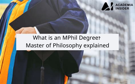 ma and mphil difference|Master Of Philosophy (M. Phil.) .